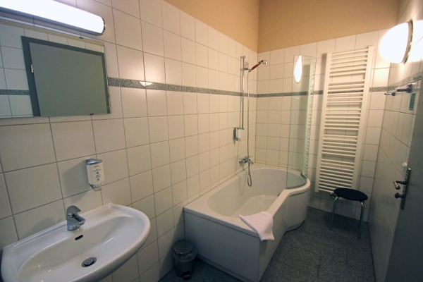 Hotel Zittauer Hof